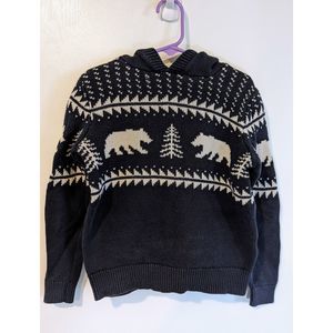 Old Navy Sweater Hoodie